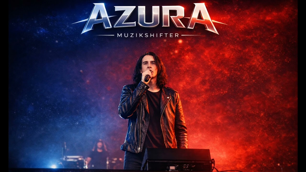 AZURA versi akustika 