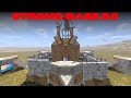 Best Bunker Base For Trios/Sqad