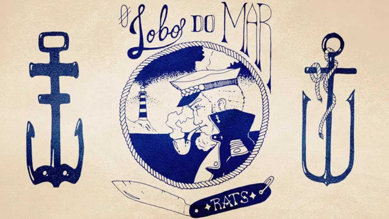 RATS - O Lobo do Mar