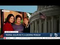 Congresswoman Linda Sánchez joins ABC10 for their series "The Cost of Care"