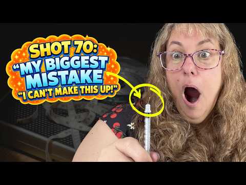 Shot Gone WRONG! Moving up to 15 mg Zepbound - Did I Lose Weight?