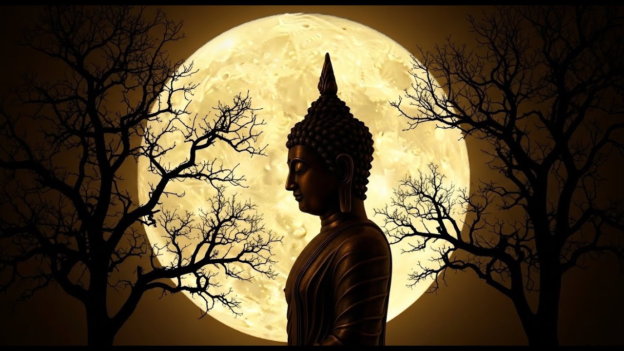528 Hz Tibetan Therapy • Heal the Body • Reduce Stress & Anxiety • Find Inner Calm