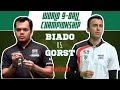 Carlo Biado Vs Fedor Gorst EPIC FINAL 2025 World 9 Ball Championship 