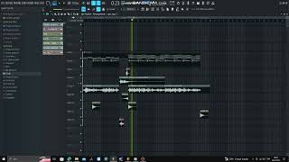 Üflediler Söndüm Trap Mix M3Lo Prod