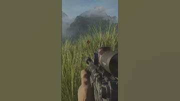 DOMINATE with Drone Air Support in MW2! (Pro Tip)