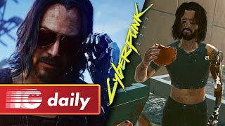 Cyberpunk 2077's problems went from bad to worse