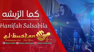 @ElbustanArabianMusic Qamaresyah bikin kepala mangguk-mangguk sendiri