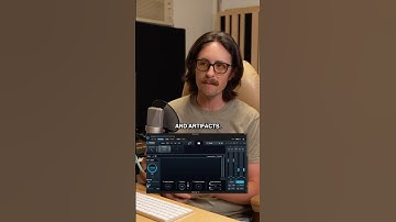 Ozone 11 mastering tip you’ll want to save! 🎶🤯 #mastering #musicproduction