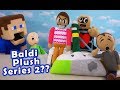 BALDI'S BASICS Series 2 PHAT MOJO Plush?? The Bootleg Review!