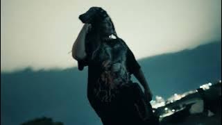 Chosen - Seven Harris