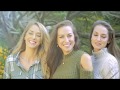 You Raise Me Up - Josh Groban | The O'Neill Sisters Cover