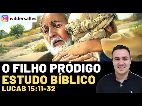 Vídeo: Quem é filho pródigo na bíblia?