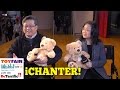 Ichanter on beterrific at toy fair 2016