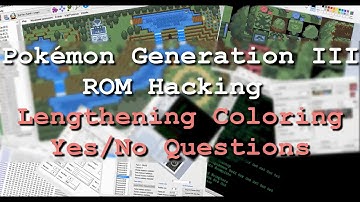 Pokémon Generation III ROM Hacking: Tutorial 8: Msgbox Exhaustion