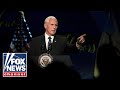 Live: VP Pence delivers remarks at Heritage Action Town Hall