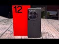 Oneplus 12  oneplus is back on top  story time with uncle floss