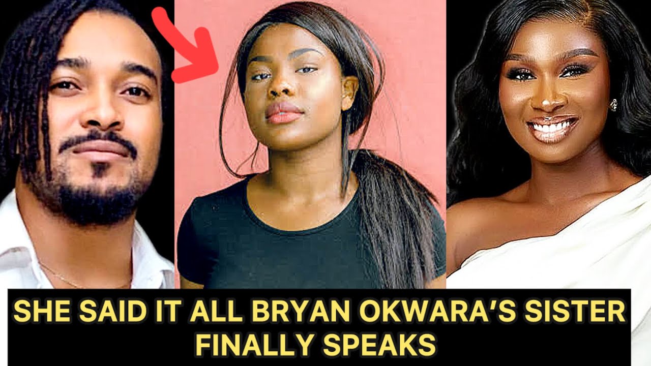 Слова сестры Брайана Оквары вас шокируют.