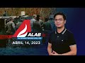 Balikatan, para saan? | ALAB Alternatibong Balita | April 14, 2023