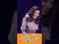 الفنانة سميرة سعيد تمازح جمهورهاولقاءها معهم بعد 50 سنة