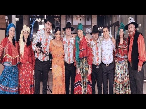 Danut Ardeleanu & KristiYana - Ce tigan de tiganie (Official video)