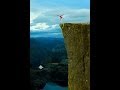 Most spectacular one-arm handstand ever performed on Earth by Eskil禅