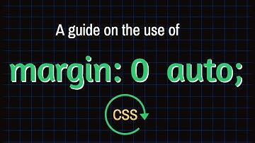 margin: 0 auto | Learn programming in Hindi and Urdu
