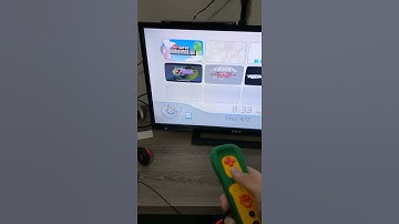 No Wii Sensor Bar? No Problem! #shorts