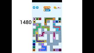 Gecko Out Level 1480 Walkthrough