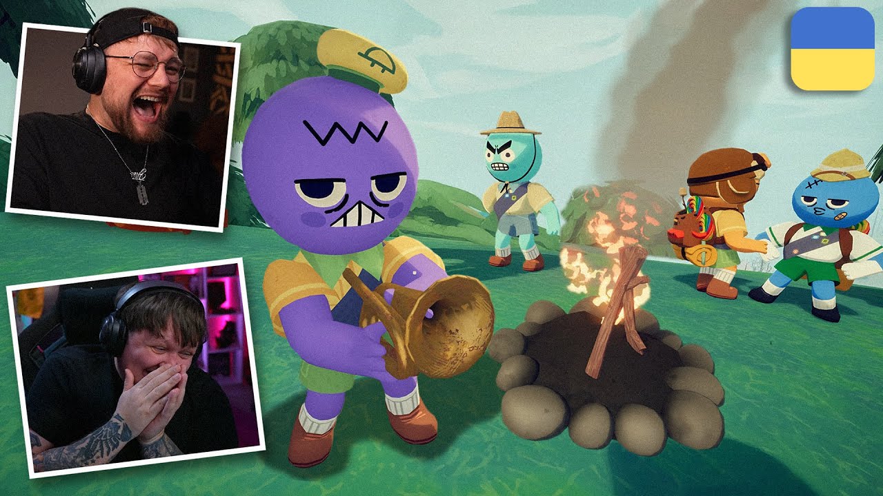 Я покликав МІШУ ЛЕБІГУ у PEAK...