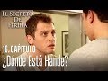 ¿Dónde está Hande? - El Secreto De Feriha Capítulo 16