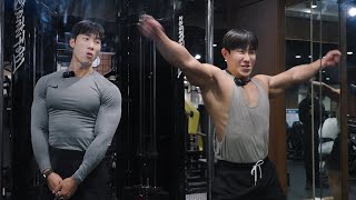 형재야 이번 건 좀 어려운데 어떻게 하는 거냐..? feat. 쇼맨 우형재
