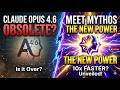 Is Claude Opus 4.6 Already Obsolete? Meet Claude Mythos