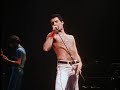 Queen Dragon Attack Live In Montreal 1981