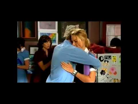 Ringo Sam Clarke And Donna Margot Robbie He Could Be The One 