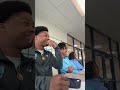 Thử thách hét lớn trong lớp học!!!