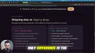 Stop Making Generic 'AI Slop' Websites with Claude