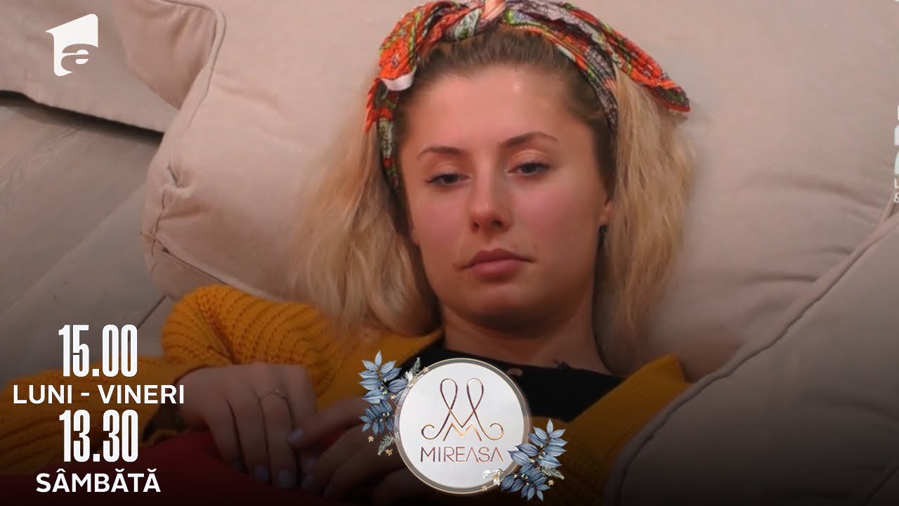 Giovana, dezmagită de Sese: 