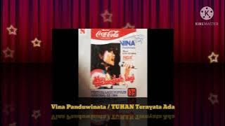 Vina Panduwinata - TUHAN Ternyata Ada ( Music Audio / 1984)