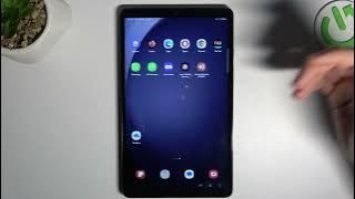 How to Install 2 WhatsApp Apps on SAMSUNG Galaxy Tab A9 ?