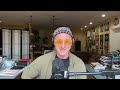 Beginning of video