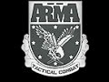 ArmA Tactical Combat #7 (Стрим тестовой игры)