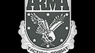 ArmA Tactical Combat #7 (Стрим тестовой игры)