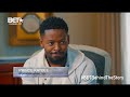 Behind The Story - Prince Kaybee on cutting off his dreads and being the youngest of 36 children.