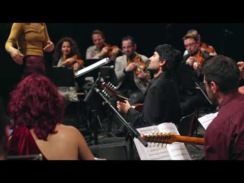 Antonio Vivaldi: Largo aus: Cellosonate B-Dur RV 46 | Louis Rodde \u0026 Juliette Salmona | BR-KLASSIK