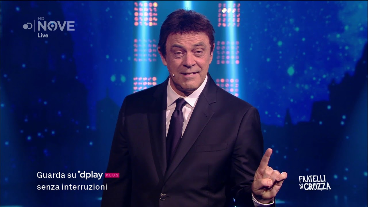 Crozza Renzi: 