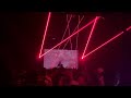 Marry Droppinz in ATL with 4 lasers 
