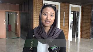 WARTA PARLEMEN - DPR RI - ANGGOTA DPR RI MUDA PERKUAT KOMUNIKASI DAN DIPLOMASI