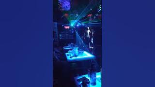 NUChina Club Music DJ Kemang JakSel 22-10-2020 *