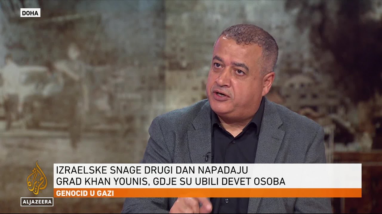 بالنسبة لحماس وإيران، المدنيون ليسوا أهدافاً.