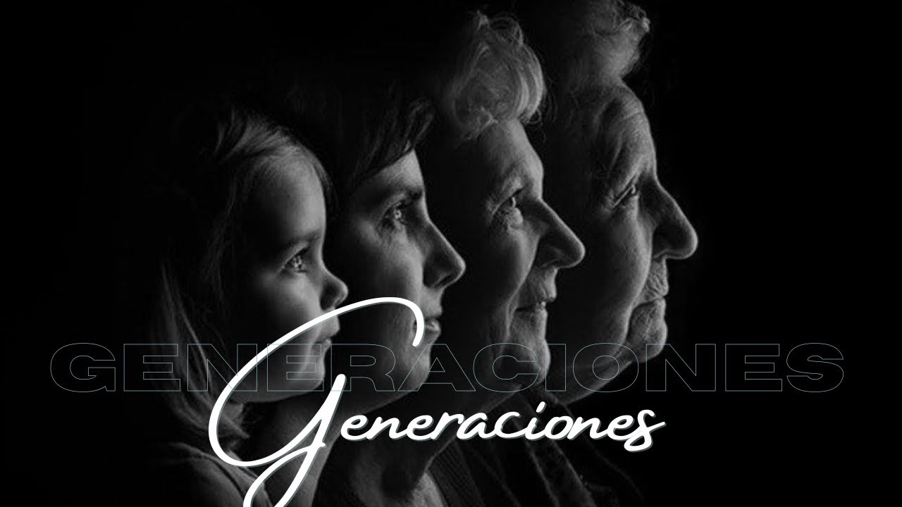 ⚠️ ESTA GENERACIÓN NECESITA A DIOS ⚠️